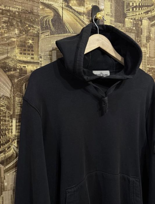 Худі кофта Stone Island 100% оригінал