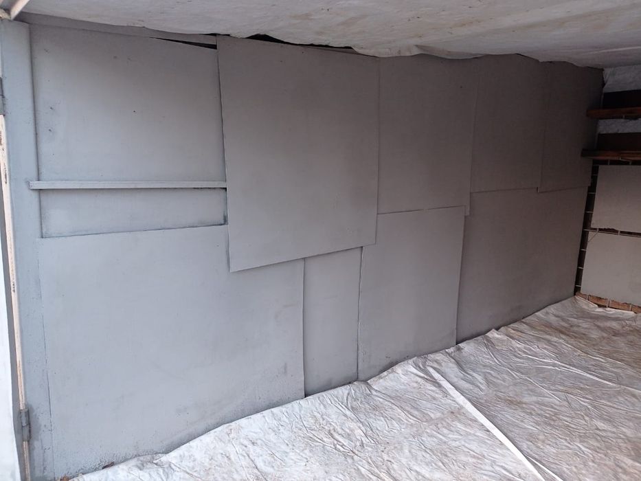 Продам гараж в кооперативе