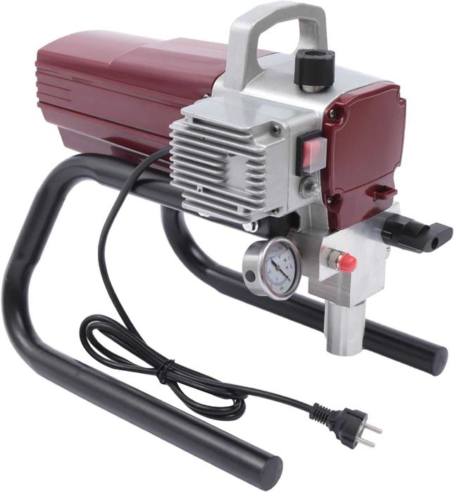 Maquina Pintura Airless 1800w