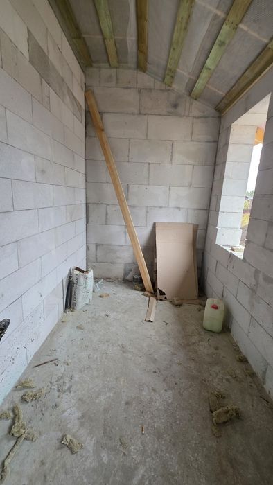 БУДИНОК 110 кв.м. на 8 сотках, асфальтований підїзд