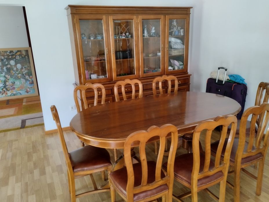 Movel armario de vidro