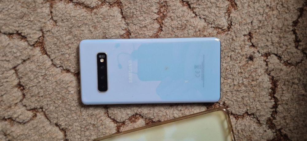 Samsung s 10 plus