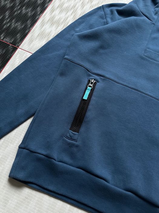 Umbro England Rugby Overhead O2 Hoodie худі оригінал худи оригинал