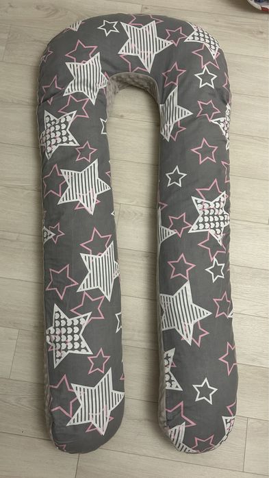 Подушка для вагітной .Для годування .