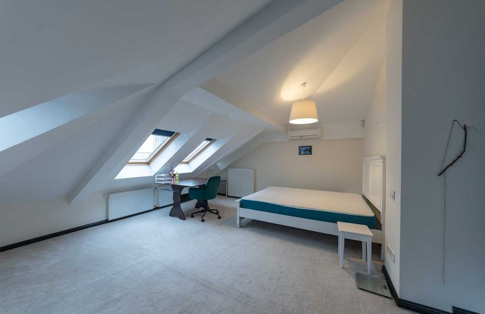 5 кімнатна квартира на Ярославовому Валу 11 Центр міста. Золоті ворота