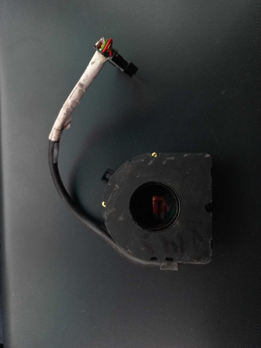 Датчик угла поворота руля BMW E39