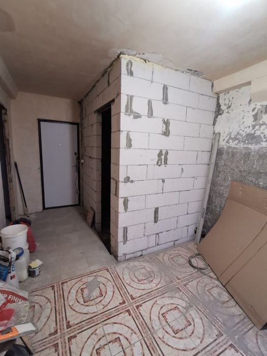 1-кімнатна квартира за адресою (площа 30 м²) - Atlanta.ua - фото 11