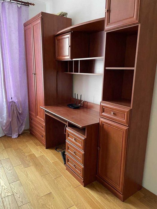 Стінка до дитячої кімнати