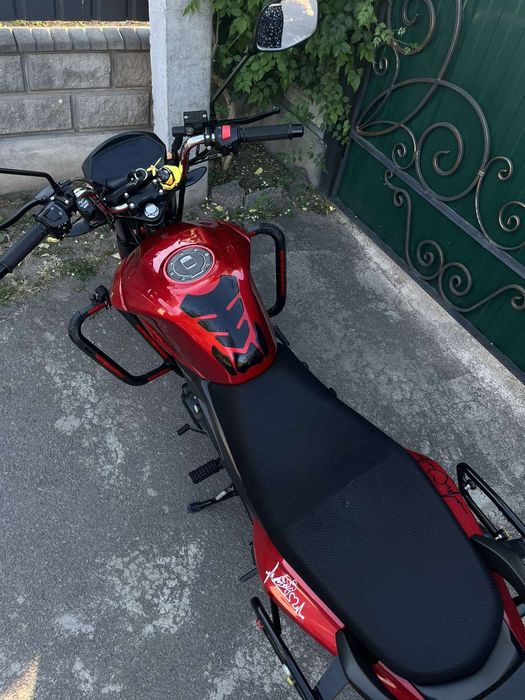 Продам LIFAN сітієр 200