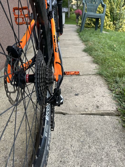 Kellys Swag 30 2018r rozmiar M