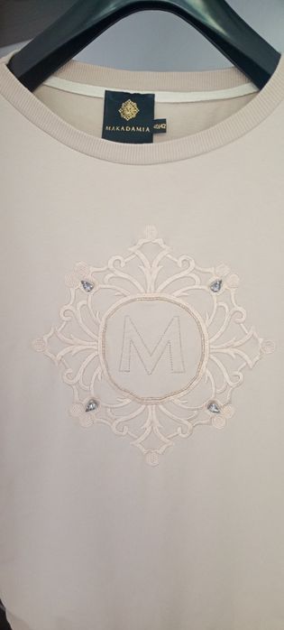 Dres damski Makadamia