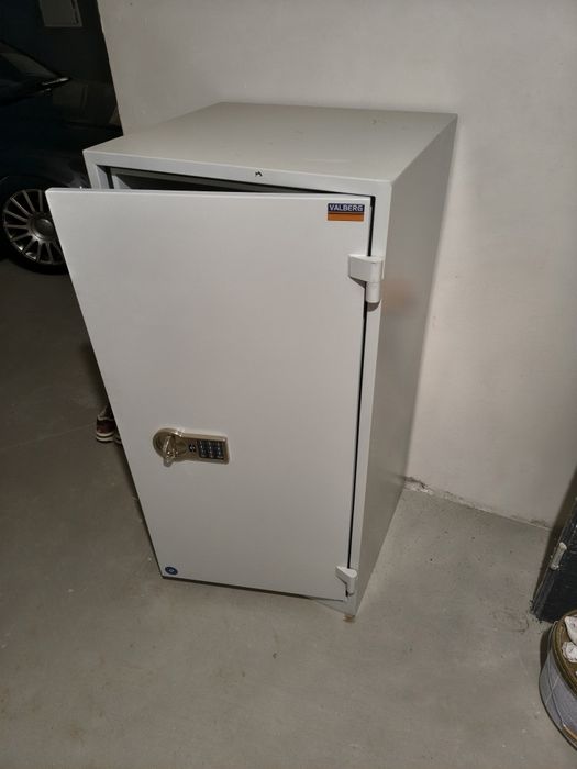 Sejf Valberg BM 1260 EL