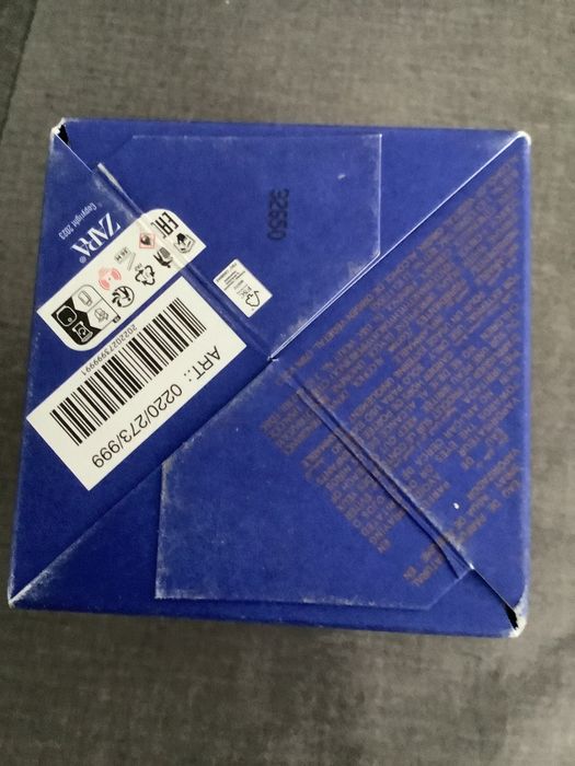 Zara LTH/02 perfumy męskie