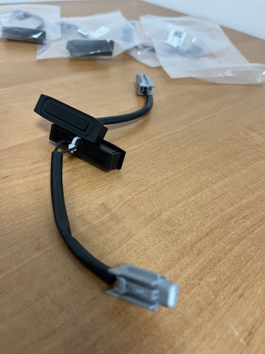 Кнопка відкривання багажника Note Nissan Qashqai X-Trail  90602JD00B