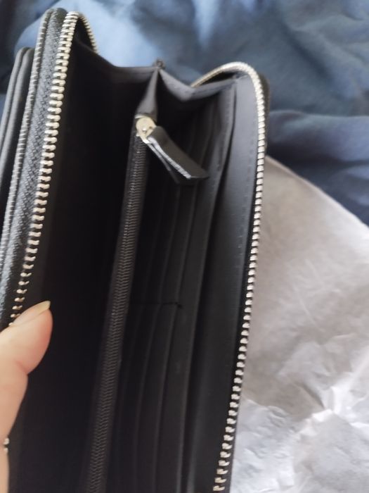 Carteira Tiffosi African mulher