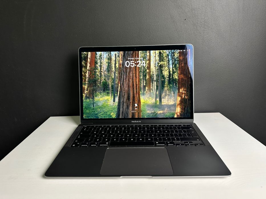 Macbook Air 2020 1TB/16GB/ i5/Retina13.3 【公式通販】