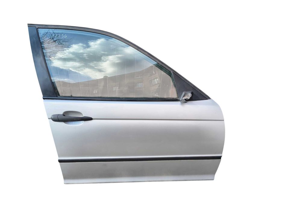Drzwi Prawy Przód Prawe Przednie BMW 3 III E46 Sedan KOD LAKIERU 354