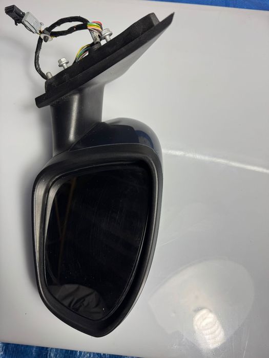 Espelhos Renault Megane IV