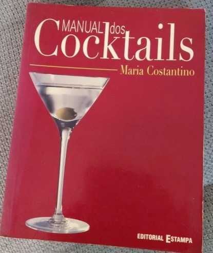 Manual dos Cocktails