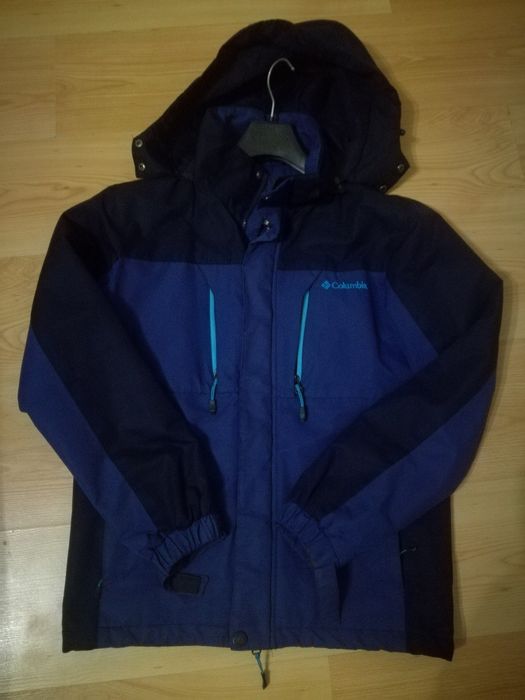 Куртка весна-осінь