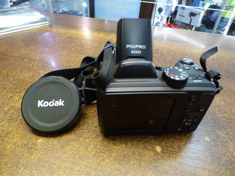 /777/ Kodak PIX PRO AZ422