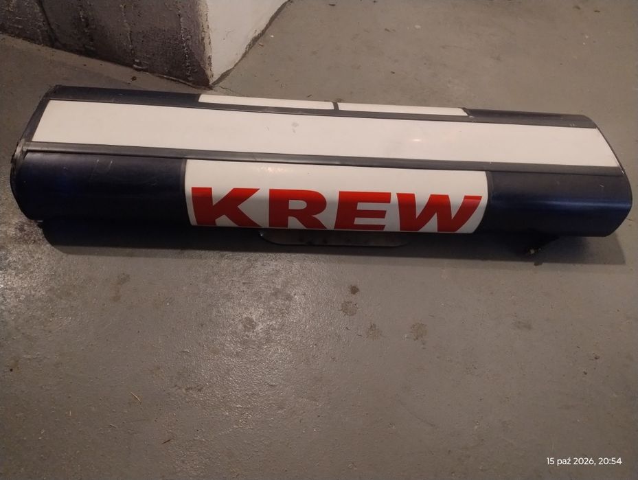 Sprzedam koguta krew