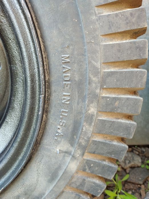 Пара клес R 12 б.у.