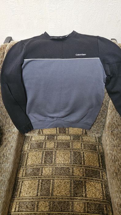 Світшот Calvin Klein