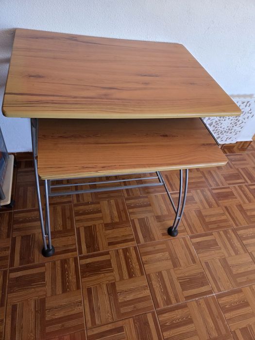Vendo secretária