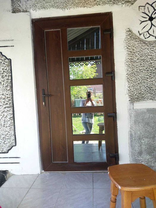 Металопластикові вікна двері Харків. Окна двери Харьков