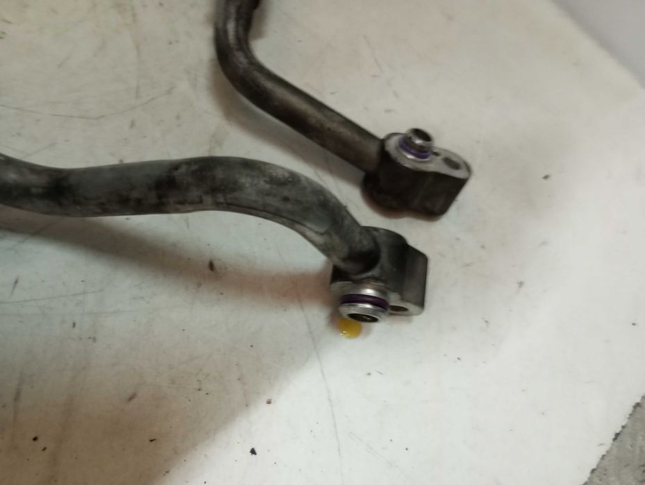 Tubo / Conduta de Ar Condicionado Original – Skoda Fabia 1.4 16V