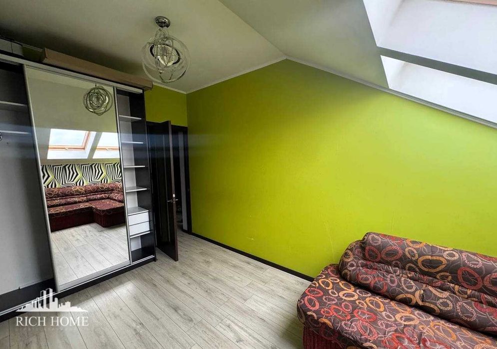 ЖК Пражський квартал. Продаж укомплектованої квартири. Безготівка так!