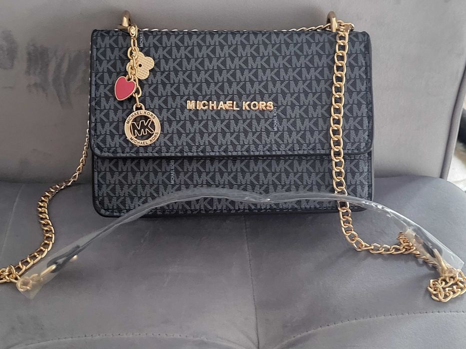 Torebka Michael Kors, nowa,elegancka, promocja