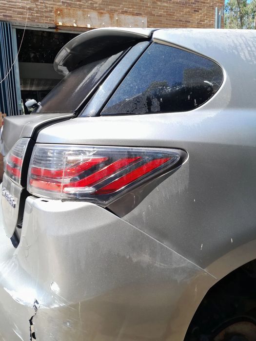 Farolim direito LEXUS CT (ZWA10_)
