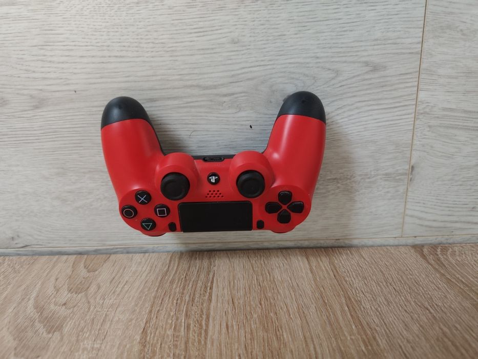 Pad do PlayStation 4 DUALSHOCK