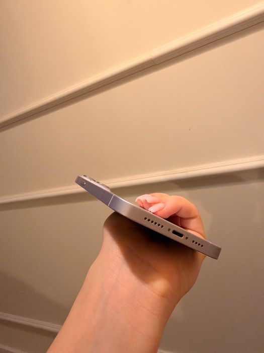 iPhone 14 Plus fioletowy 256gb