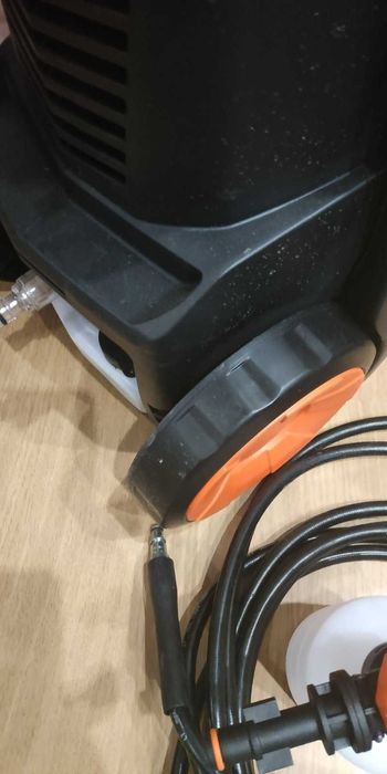 Мийка високого тиску Dnipro-M PW-14B