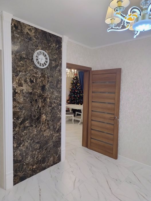 2-комнатная квартира по адресу Балтийский пер. (площадь 75 м²) - Atlanta.ua - фото 2