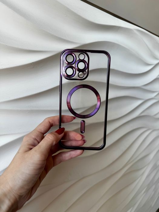Чохол для Iphone 15  Pro  Max
