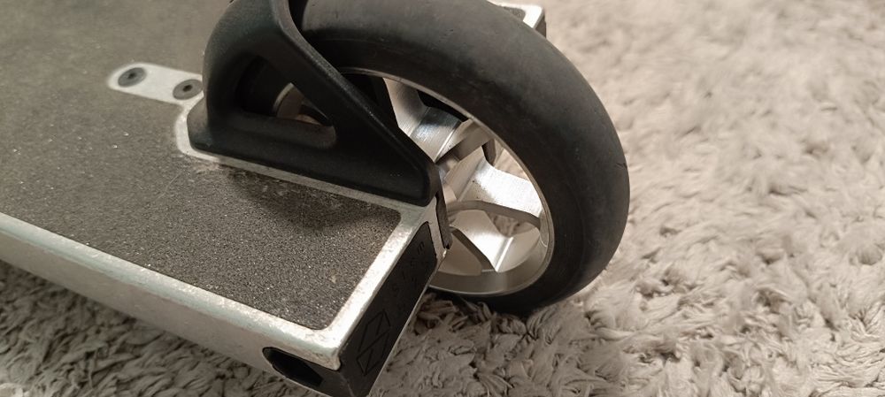 Самокат native stem complete