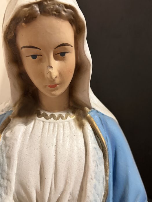 Figura Matki Boskiej