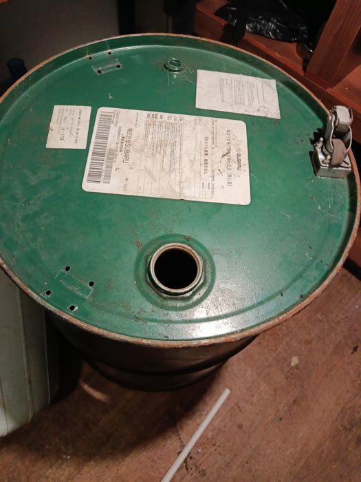 Стол бочка для улицы,кофейни,дачи.