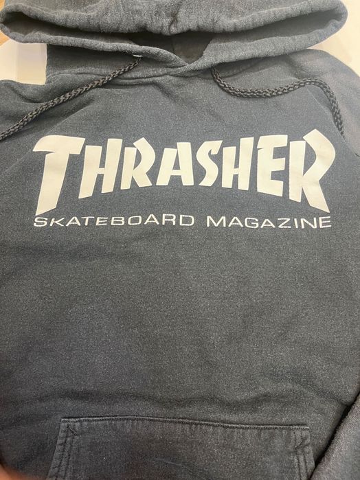 худи Thrasher’’’
