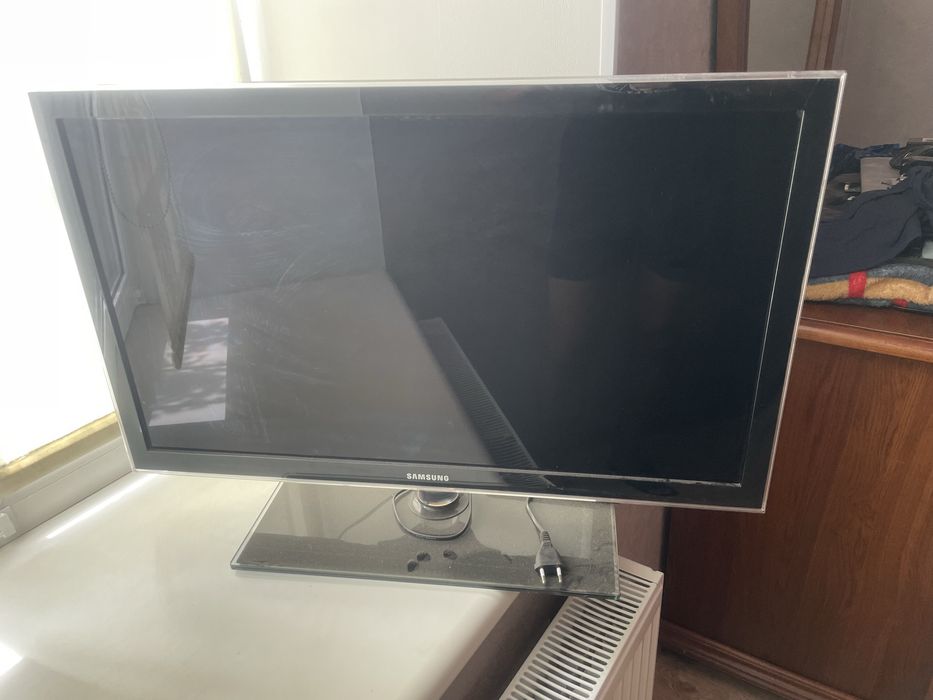 Телевизор Samsung 32