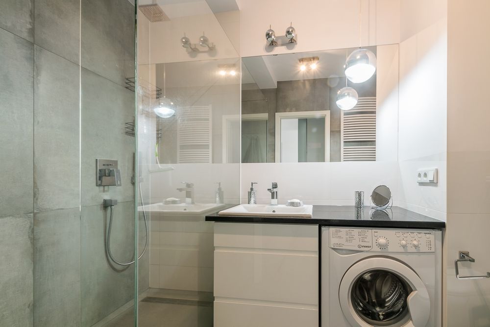 [WOLNE]Apartament U Cezara z widokiem na morze