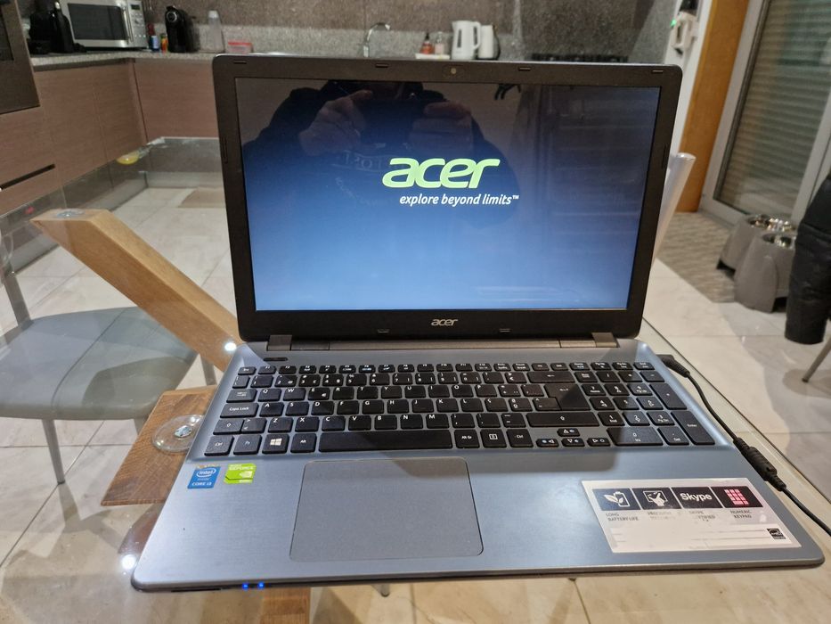 Acer E5-571/E531 ZSWAH Core i3