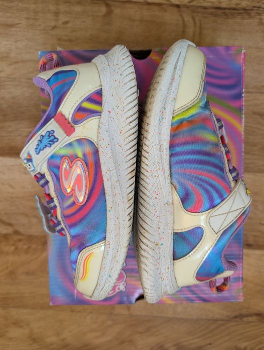 Кросівки Skechers 30 розмір