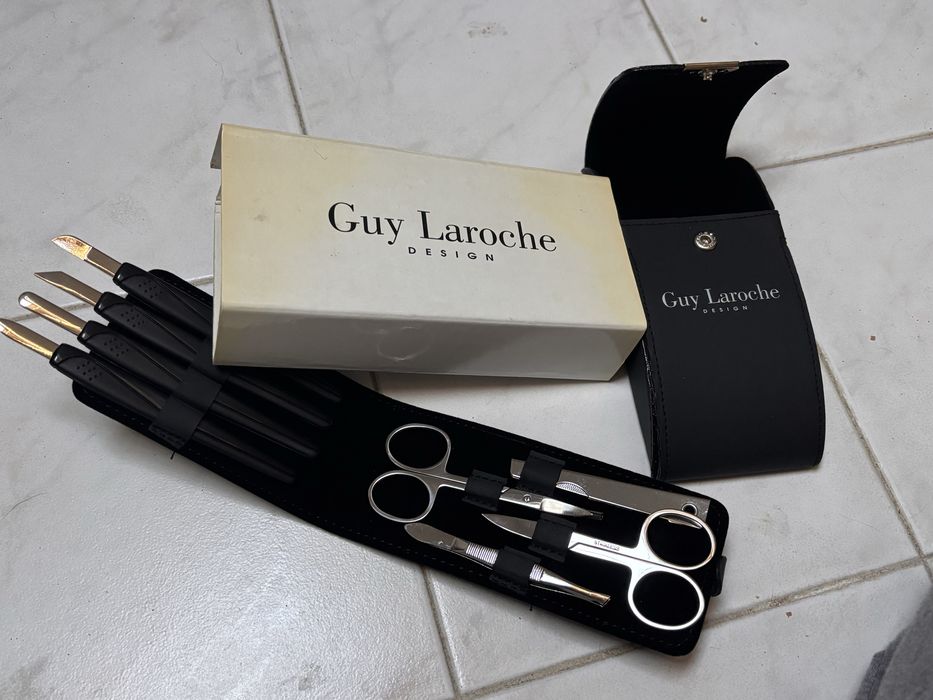 Kit de manicure Guy Laroche