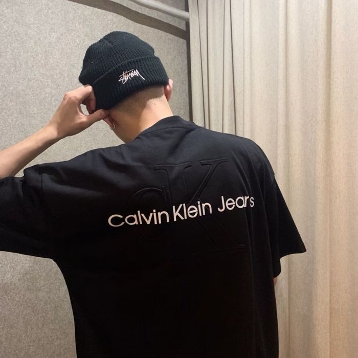 Футболка Calvin Klein, жіноча футболка