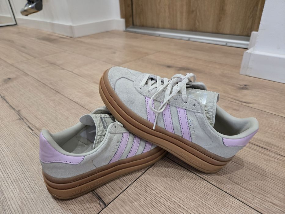 Adidas Gazelle rozmiar 36 i 2/3